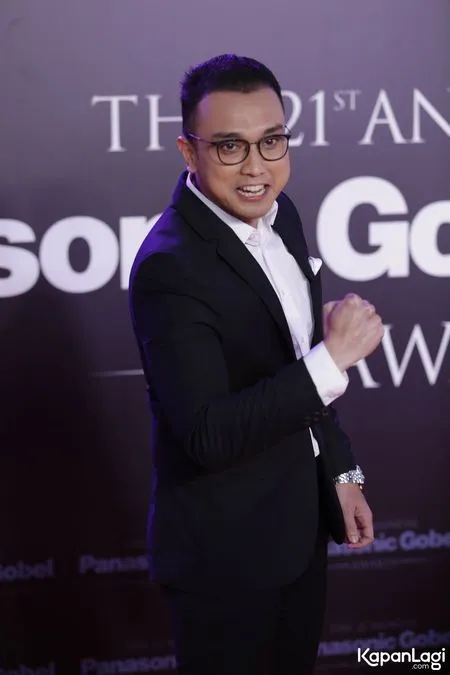 Foto Ainan Wicaksono