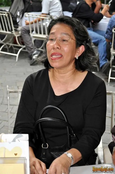 Foto Ainon Binti Ariff