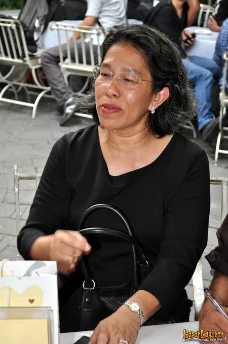 Foto Ainon Binti Ariff