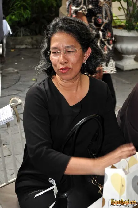 Foto Ainon Binti Ariff