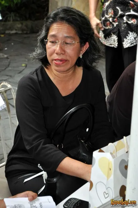 Foto Ainon Binti Ariff