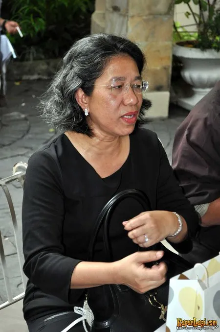 Foto Ainon Binti Ariff