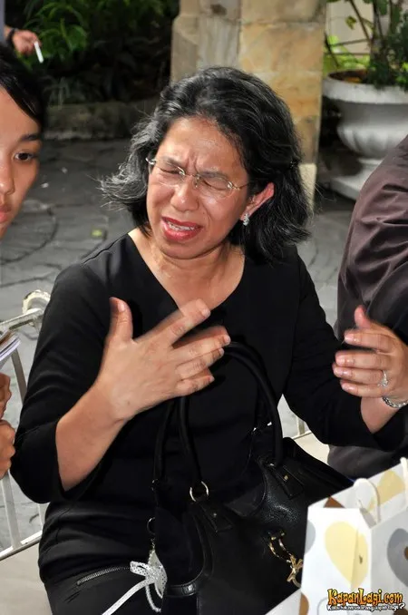 Foto Ainon Binti Ariff