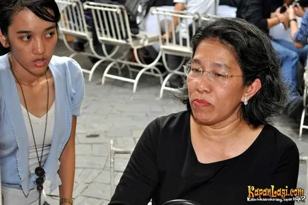 Foto Ainon Binti Ariff