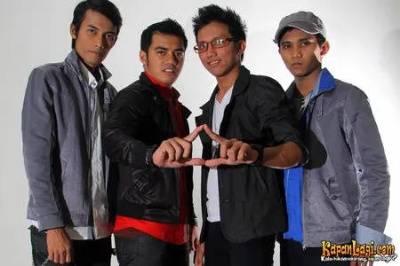 Foto Aira Band