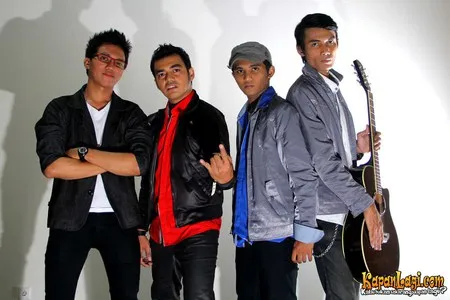 Foto Aira Band