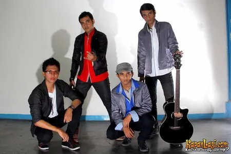 Foto Aira Band
