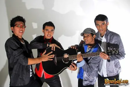 Foto Aira Band