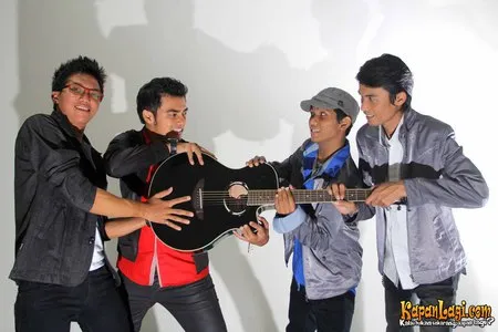 Foto Aira Band