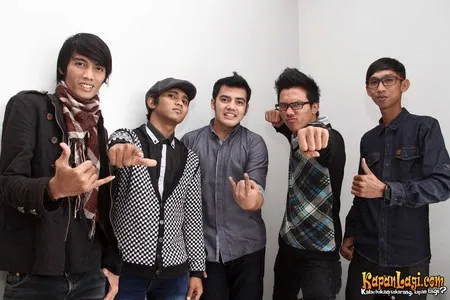 Foto Aira Band
