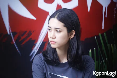 Foto Aisha Nurra Datau