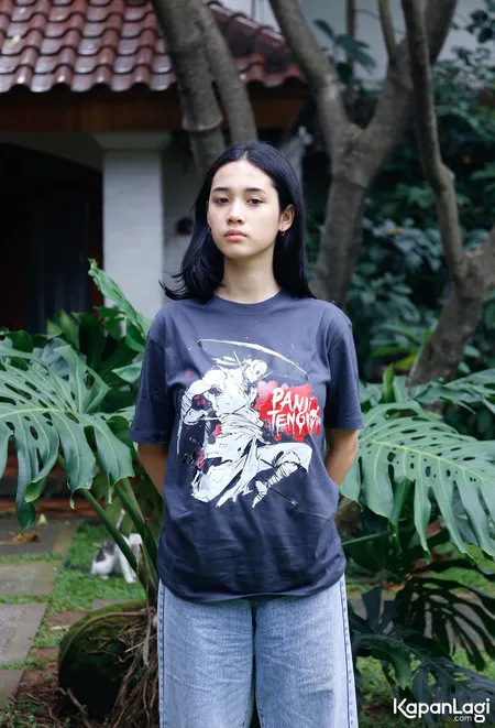 Foto Aisha Nurra Datau