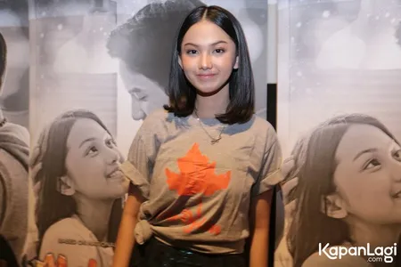 Foto Aisyah Aqilah