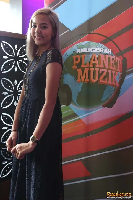 Foto Aisyah Aziz