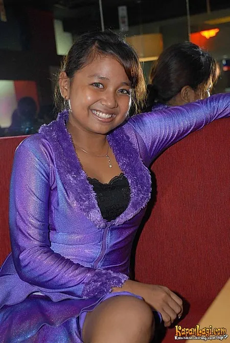 Foto Ajeng Mamamia