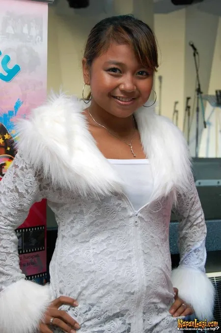 Foto Ajeng Mamamia