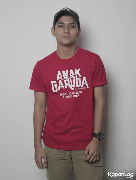 Foto Ajil Ditto