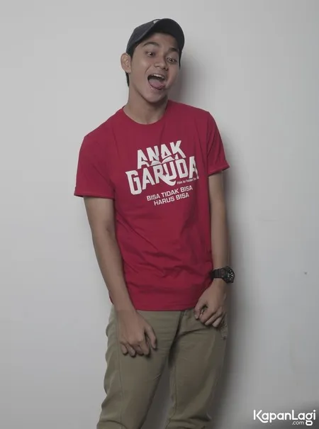 Foto Ajil Ditto