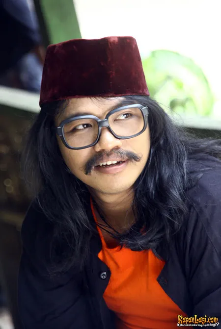 Foto Ajul Jiung