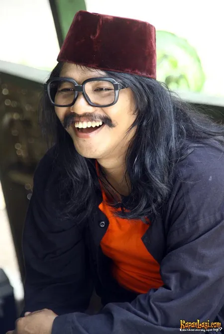 Foto Ajul Jiung
