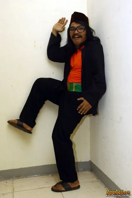 Foto Ajul Jiung
