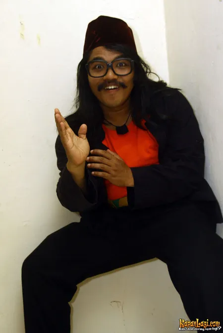 Foto Ajul Jiung