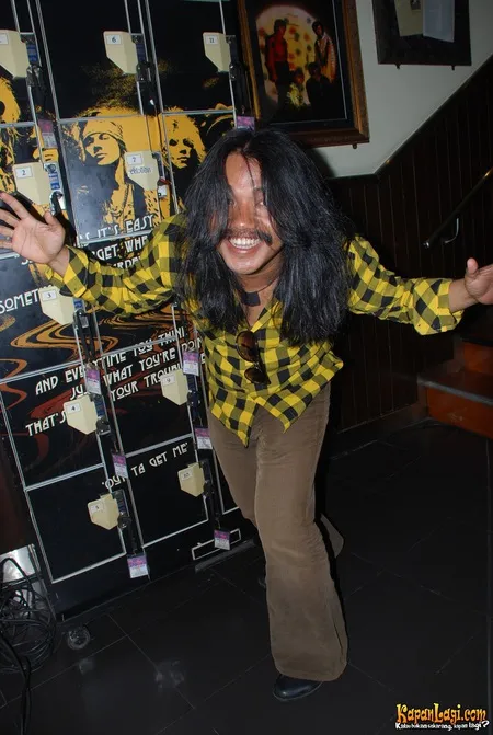 Foto Ajul Jiung