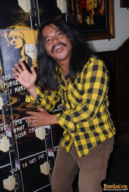 Foto Ajul Jiung