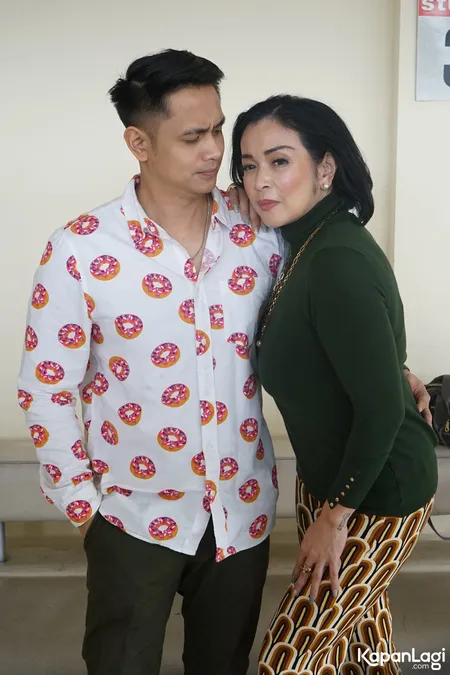 Foto Ajun Perwira