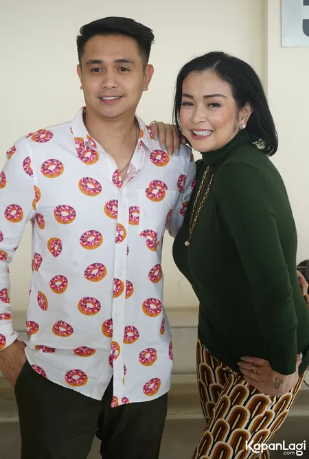 Foto Ajun Perwira