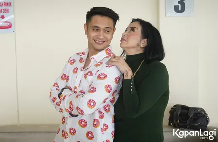 Foto Ajun Perwira