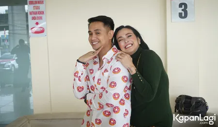 Foto Ajun Perwira