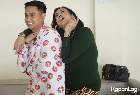 Foto Ajun Perwira