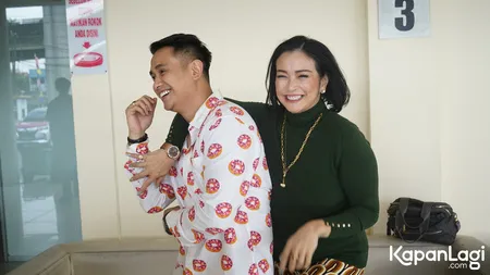 Foto Ajun Perwira