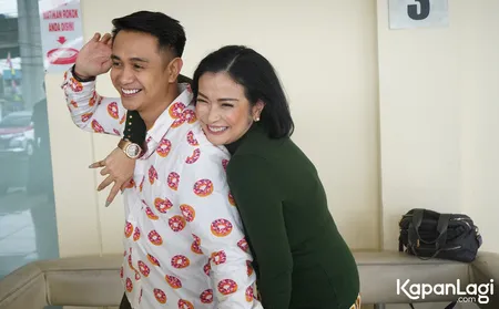 Foto Ajun Perwira