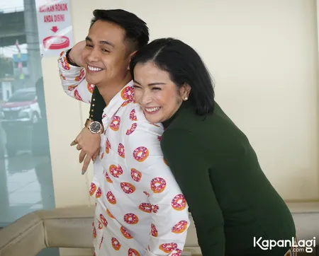Foto Ajun Perwira