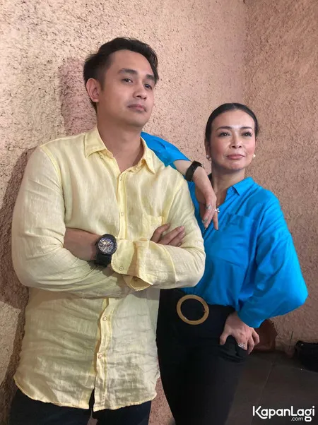 Foto Ajun Perwira