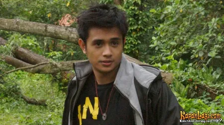 Foto Ajun The Junas Monkey