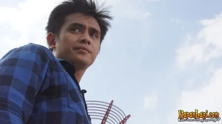 Foto Ajun The Junas Monkey