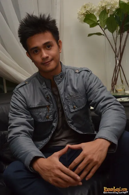 Foto Ajun The Junas Monkey