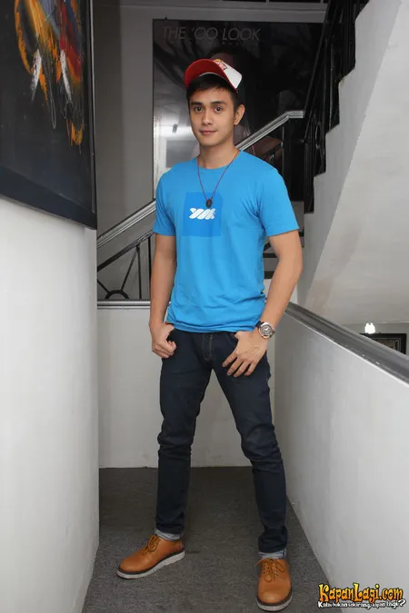 Foto Ajun The Junas Monkey