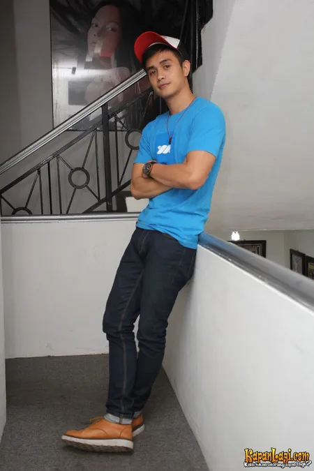 Foto Ajun The Junas Monkey