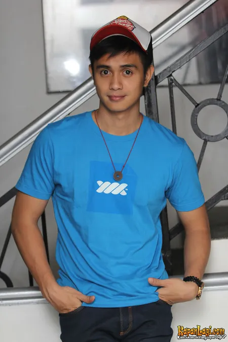 Foto Ajun The Junas Monkey