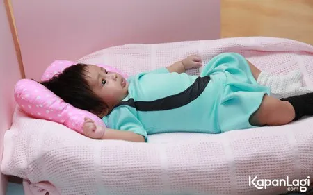 Foto Akifa Dhinara Parasady Harsono