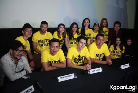 Foto Akina Fathia