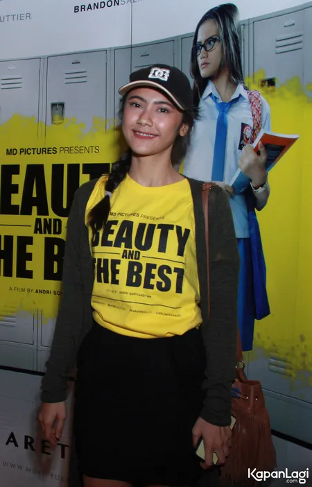 Foto Akina Fathia