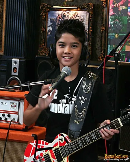Foto Al Ghazali
