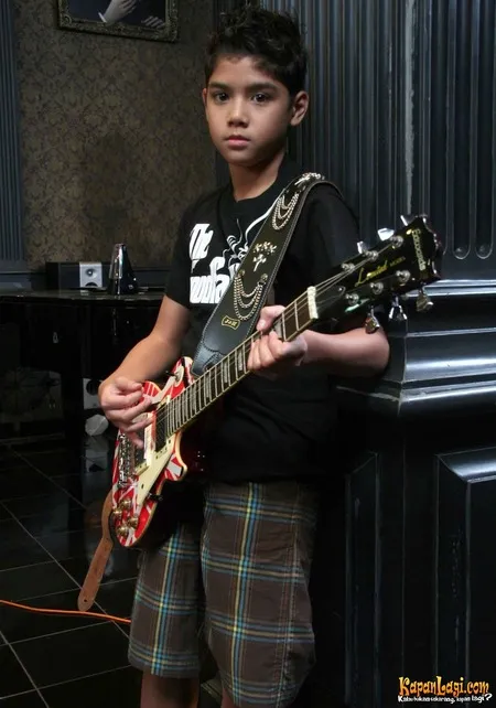 Foto Al Ghazali