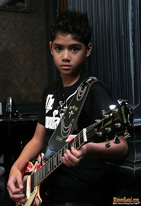 Foto Al Ghazali