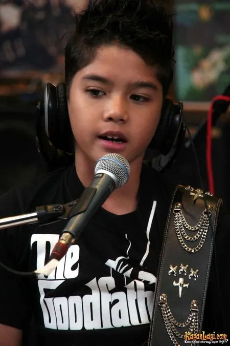 Foto Al Ghazali